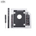 Caddy Bay Mỏng 9.5mm (Lắp thay SSD cho Laptop) - 2