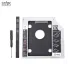 Caddy Bay Mỏng 9.5mm (Lắp thay SSD cho Laptop) - 2