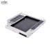 Caddy Bay Mỏng 9.5mm (Lắp thay SSD cho Laptop) - 4