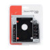 Caddy Bay Mỏng 9.5mm (Lắp thay SSD cho Laptop) - 5