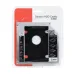 Caddy Bay Mỏng 9.5mm (Lắp thay SSD cho Laptop) - 5