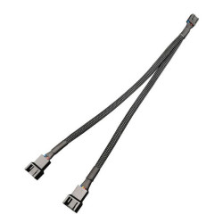 Cáp chia Fan Coolmoon (1 ra 3) - Bezon Buôn Ma Thuột
