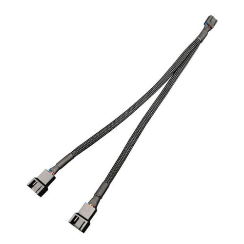 Cáp chia Fan Coolmoon (1 ra 3)