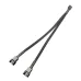 Cáp chia Fan Coolmoon (1 ra 3) - 4