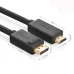 Cáp chuyển Displayport 1.2 to HDMI dài 5m hỗ trợ 4K/2K Ugreen 10204 - 2