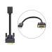 Cáp chuyển DVI to HDMI Ugreen 20118 - 1