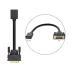Cáp chuyển DVI to HDMI Ugreen 20118 - 4