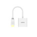 Cáp chuyển HDMI (M) to VGA 1080P (F) Unitek Y6333C01 - 1