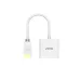Cáp chuyển HDMI (M) to VGA 1080P (F) Unitek Y6333C01 - 5
