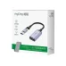 Cáp chuyển HDMI to Type C - USB VEGGIEG VZ632 | 2 in 1 - 2