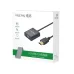 Cáp chuyển HDMI to VGA VEGGIEG VZ612 - 1
