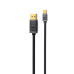 Cáp chuyển Mini DisplayPort to Displayport 4K VEGGIEG VZ610 - 3