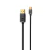 Cáp chuyển Mini DisplayPort to Displayport 4K VEGGIEG VZ610 - 3