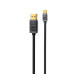 Cáp chuyển Mini DisplayPort to Displayport 4K VEGGIEG VZ610 - 4