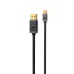 Cáp chuyển Mini DisplayPort to Displayport 4K VEGGIEG VZ610 - 4