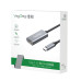 Cáp chuyển Type C 3.1 to HDMI HUB VEGGIEG VZ915 - 1