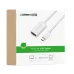 Cáp chuyển Type C to HDMI HUB Ugreen 40273 (vỏ nhôm) - 2