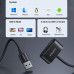 Cáp chuyển USB sang 3.5mm và USB Type-C Ugreen 80897 | USB 2.0, DAC, Hỗ trợ Mic, Điều khiển âm lượng - 5