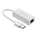 Cáp chuyển USB to LAN Ugreen (20255/20254) | Hỗ trợ 10/100/1000 Mbps - 1