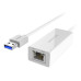 Cáp chuyển USB to LAN Ugreen (20255/20254) | Hỗ trợ 10/100/1000 Mbps - 2