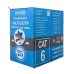 Cáp Dintek 6e UTP 305M - 4
