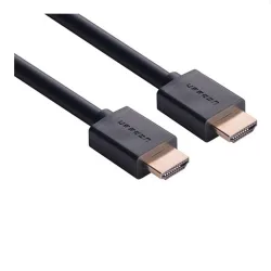 Cáp HDMI Ugreen (60820/10107/10108/10109/10111) | Cáp HDMI 1.5M - 2M - 3M - 5M - 15M, hỗ trợ Ethernet + 2K 4K - Bezon Buôn Ma Thuột