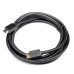 Cáp HDMI Ugreen (60820/10107/10108/10109/10111) | Cáp HDMI 1.5M - 2M - 3M - 5M - 15M, hỗ trợ Ethernet + 2K 4K - 1