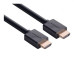 Cáp HDMI Ugreen (60820/10107/10108/10109/10111) | Cáp HDMI 1.5M - 2M - 3M - 5M - 15M, hỗ trợ Ethernet + 2K 4K - 3