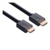 Cáp HDMI Ugreen (60820/10107/10108/10109/10111) | Cáp HDMI 1.5M - 2M - 3M - 5M - 15M, hỗ trợ Ethernet + 2K 4K - 4