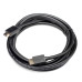 Cáp HDMI Ugreen (60820/10107/10108/10109/10111) | Cáp HDMI 1.5M - 2M - 3M - 5M - 15M, hỗ trợ Ethernet + 2K 4K - 5