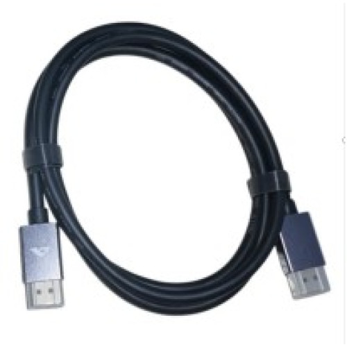 Cáp kết nối Displayport 4K MingXin | 1.5M, 2 đầu dương