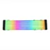 Cáp Leopard Trang Trí PC Led ARGB 24 Pin Main - Đen - 4