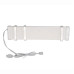 Cáp Leopard Trang Trí PC Led ARGB 24 Pin Main - Trắng - 1