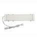 Cáp Leopard Trang Trí PC Led ARGB 24 Pin Main - Trắng - 2