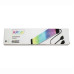 Cáp Leopard Trang Trí PC Led ARGB 8 Pin CPU, VGA - Đen - 3