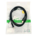 Cáp máy in USB 2.0 Veggieg V-U206 - 3m - 2