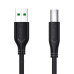 Cáp máy in USB 2.0 Veggieg V-U205 - 1.5m - 1