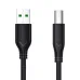 Cáp máy in USB 2.0 Veggieg V-U205 - 1.5m - 1