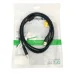 Cáp máy in USB 2.0 Veggieg V-U205 - 1.5m - 2