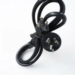 Cáp nguồn zin 1,5 mét | Full load 450W - 500W - Bezon Buôn Ma Thuột