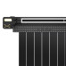 Cáp Riser TRYX Dành Cho Vga Pcie 5.0 String 300mm (F-ATX) - Đen - 2