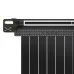 Cáp Riser TRYX Dành Cho Vga Pcie 5.0 String 300mm (F-ATX) - Đen - 2