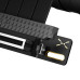 Cáp Riser TRYX Dành Cho Vga Pcie 5.0 String 300mm (F-ATX) - Đen - 3