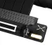 Cáp Riser TRYX Dành Cho Vga Pcie 5.0 String 300mm (F-ATX) - Đen - 3