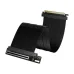 Cáp Riser TRYX Dành Cho Vga Pcie 5.0 String 300mm (F-ATX) - Đen - 4
