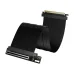 Cáp Riser TRYX Dành Cho Vga Pcie 5.0 String 300mm (F-ATX) - Đen - 5