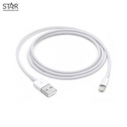 Cáp Sạc iPhone Foxconn – sạc nhanh – dùng cho IPhone 7-8-X - Bezon Buôn Ma Thuột