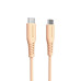 Cáp sạc nhanh Movespeed CT04 PD 60W | 1M, 480MBPS, Cam - 5