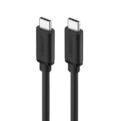 Cáp sạc nhanh Ugreen 50997 - 1m | C to C (US286) - Bezon Buôn Ma Thuột