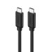 Cáp sạc nhanh Ugreen 50997 - 1m | C to C (US286) - 2